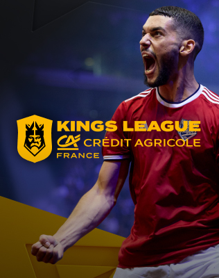 Kings League France